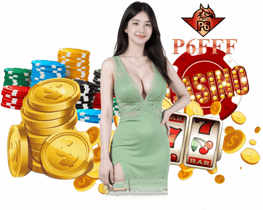 P6 COM กำไรดี