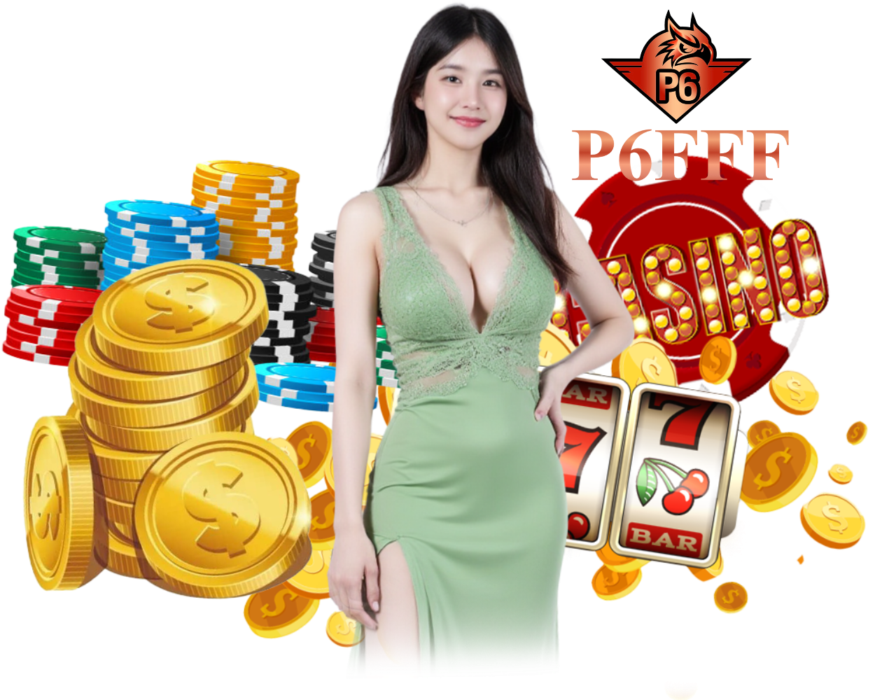 P6 COM กำไรดี