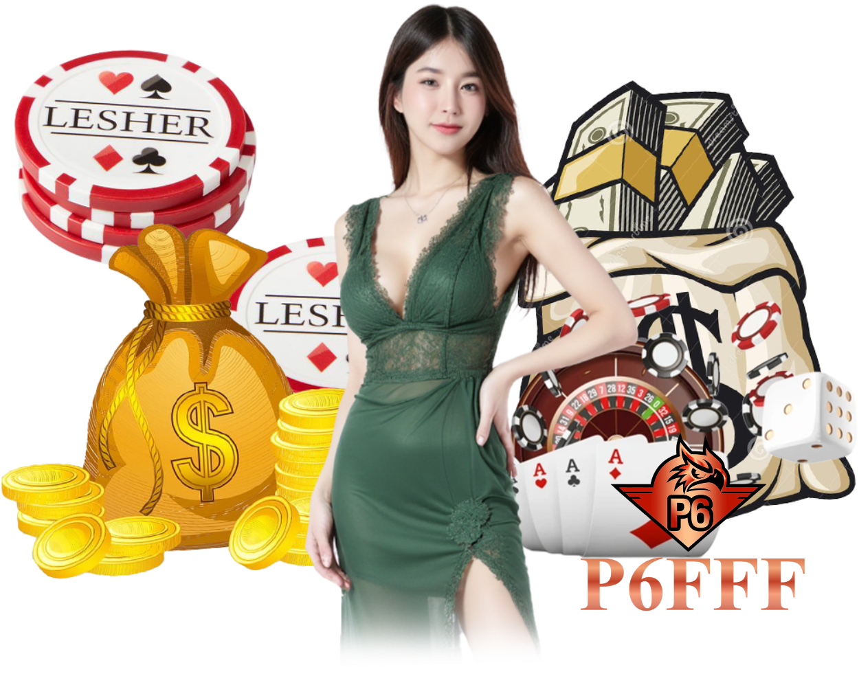 P6 เล่นง่าย